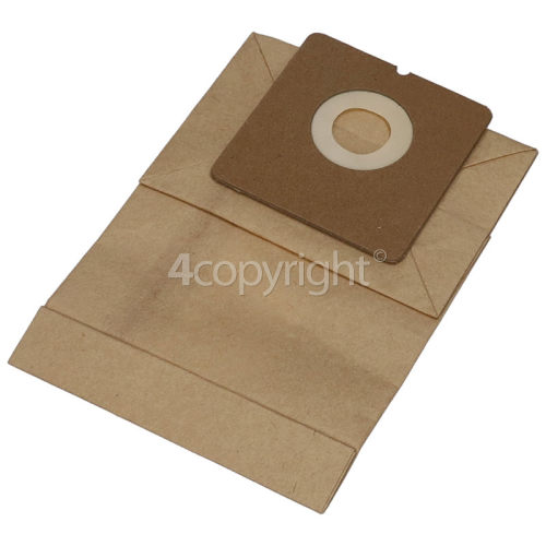 Bard E67 Dust Bag (Pack Of 5) - BAG236