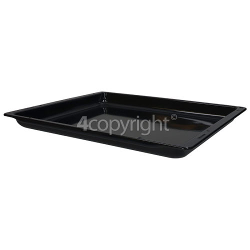 Bosch Grill Pan 450x370mm X 40mm Deep www.spares4boschuk.co.uk