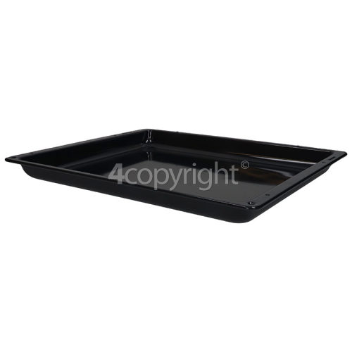 Neff B1441W0GB/02 Grill Pan : 450x370mm X 40mm Deep