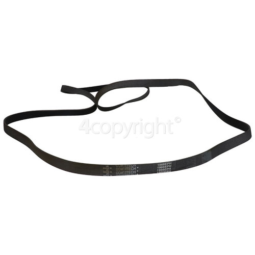 Proline SLC6116PEW Poly-Vee Drive Belt - 1966H9EPH