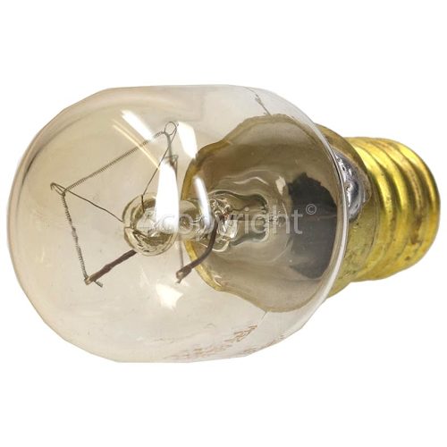 Beko BIC22100X G7 Oven Lamp : E14 ( SES) 25W 300c