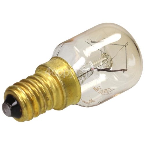 Beko BADF22300X G7 Oven Lamp : E14 ( SES) 25W 300c