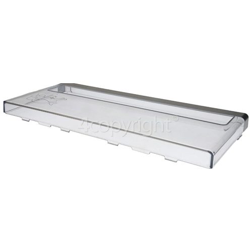 Grundig GFN13824X Freezer Drawer Front Cover