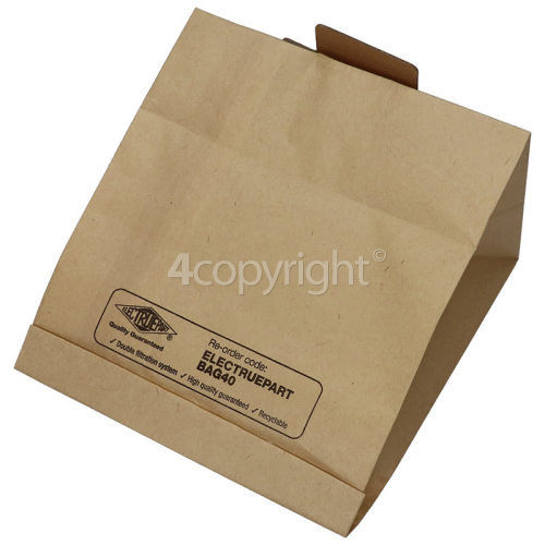 LG C2E Dust Bag (Pack Of 5) - BAG40