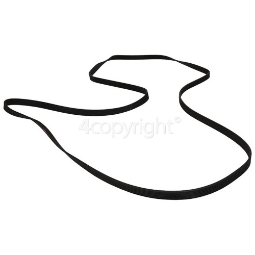 Neckermann Poly-Vee Drive Belt - 1904H7PHE