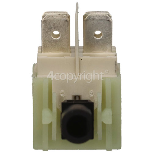 Fagor Push Button On/Off Switch : 4TAG Round Shaft