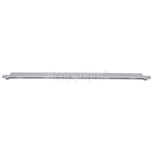 Beko 565 Glass Shelf Rear Profile