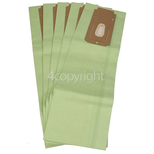 CC Dust Bag (Pack Of 5) - BAG305