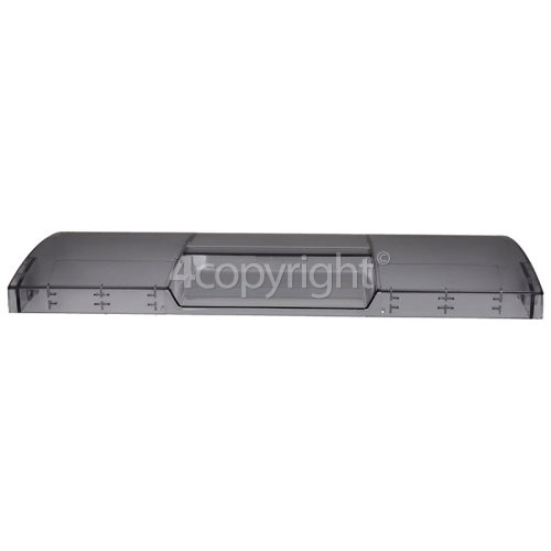 Blomberg Freezer Upper Drawer Front Cover