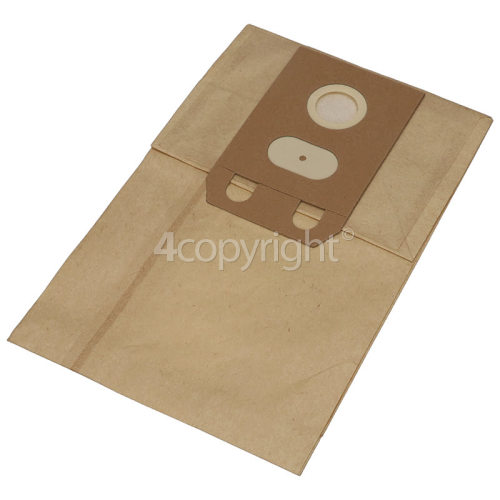 Acec E7 Dust Bag (Pack Of 5)