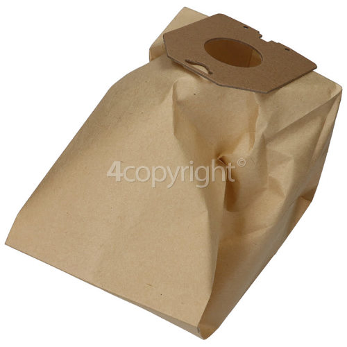 Bomann Dust Bag (Pack Of 5) - BAG65