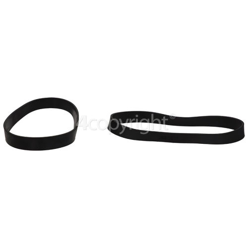 Electrolux Agitator Belt (Pack Of 2)