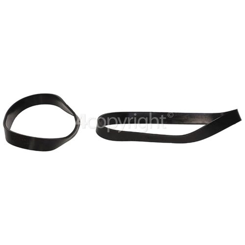 Morphy Richards Vacuum Cleaner Agitator Belt - Pack Of 2