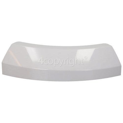 Blanco Door Handle - White