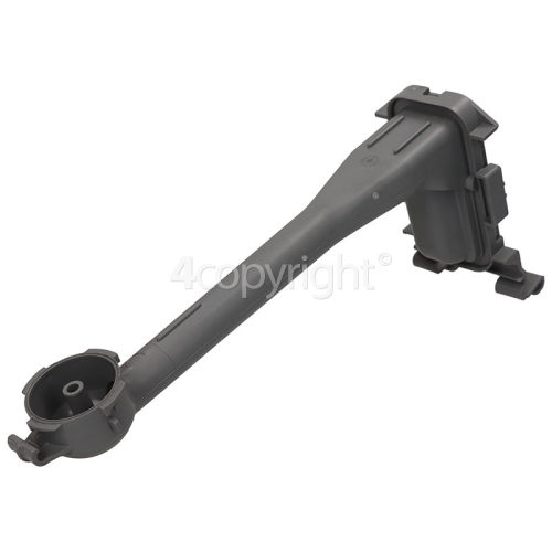 Beko DW603 Upper Spray Arm Feed Pipe bekospares.co.uk