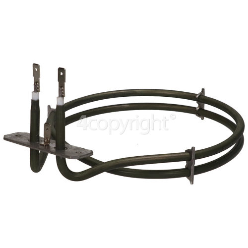 Beko BCM15400XG Fan Oven Element : SAHTERM 7.A18.0133 1600w 230v