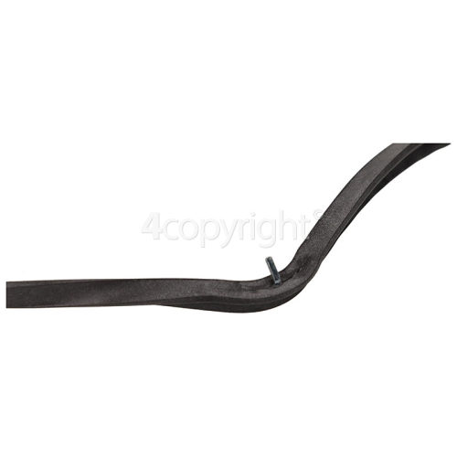 Hoover CFHGR266AMNS Main Oven Door Seal