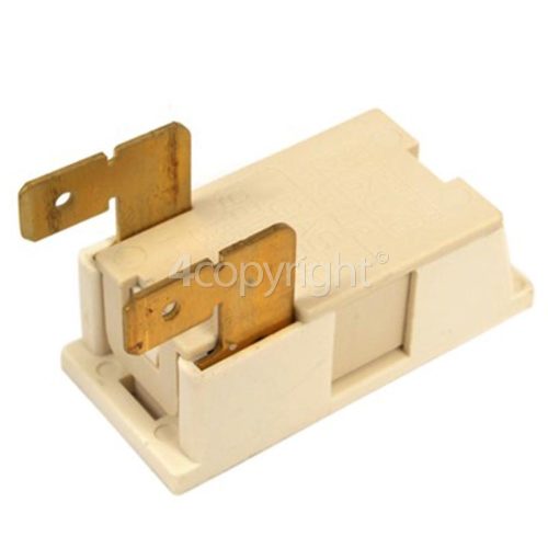 Hoover Door Interlock Delay Safety Switch