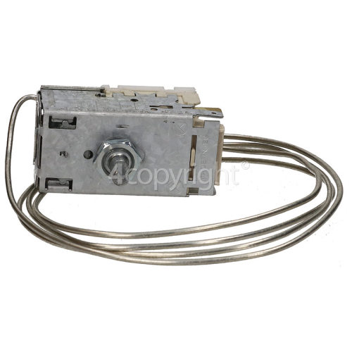 CV124 Fridge Thermostat Ranco K56L1911