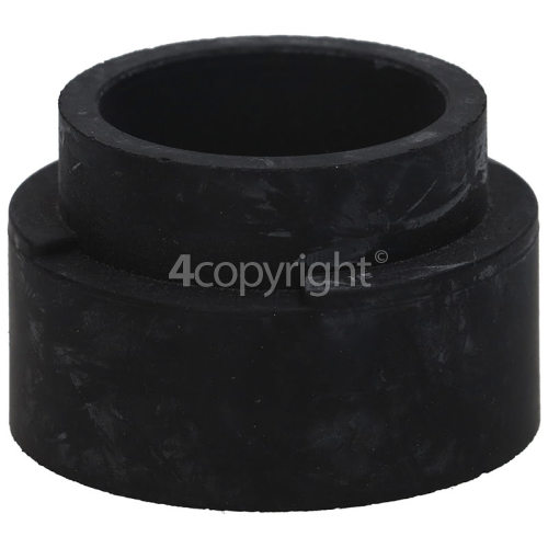 Beko 3513CLL Wash Pump Inlet Hose