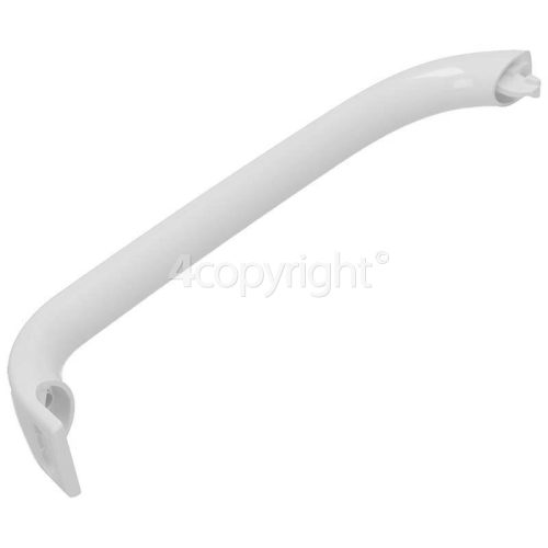 Siemens Door Handle - White