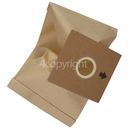 Aka TB4 Dust Bag (Pack Of 5) - BAG192