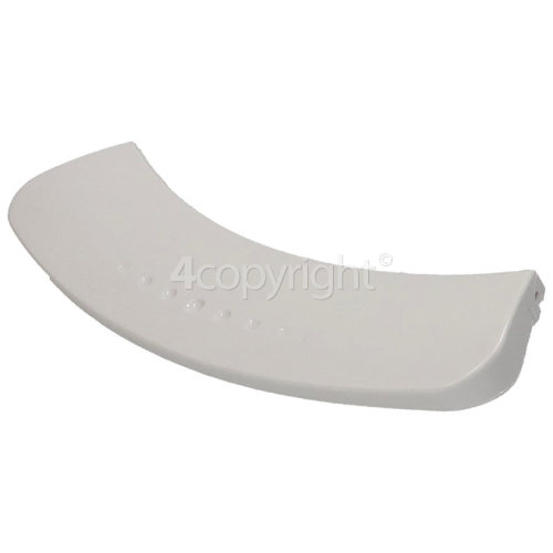 Beko WM6152W Door Handle White