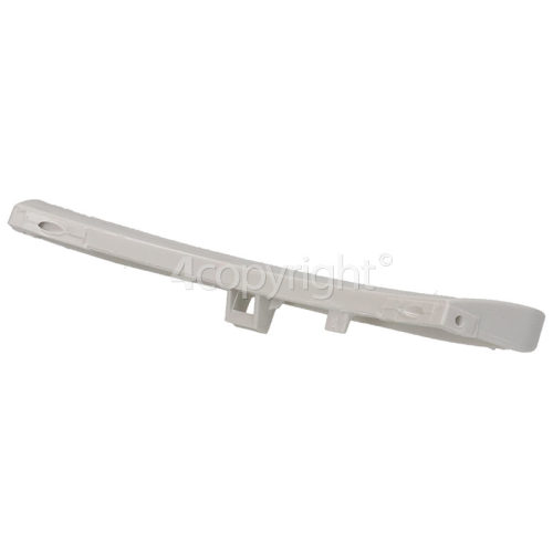 Beko Door Handle White