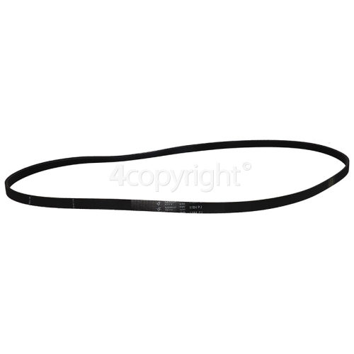 Caple WMI2004 Poly-Vee Drive Belt - 1184J5