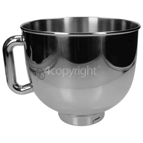 Stainless Steel Mixing Bowl, Stainless Steel Bowl Handle