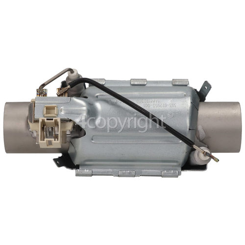 IDW12P-U Flow Through Heater Element 1800W