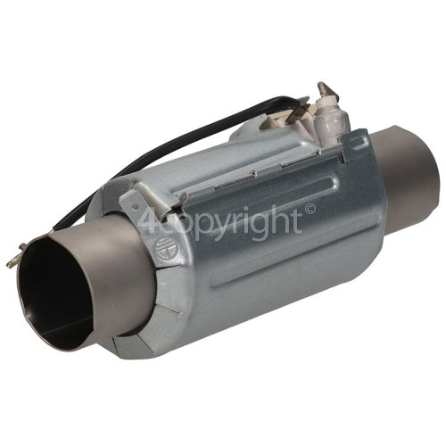 IDW12P-U Flow Through Heater Element 1800W