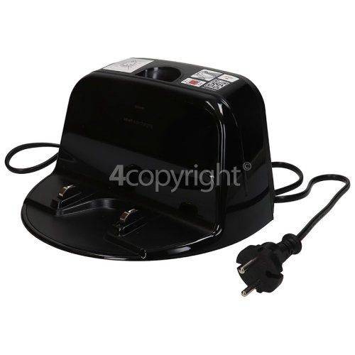 LG Robotic Vacuum Battery Charger