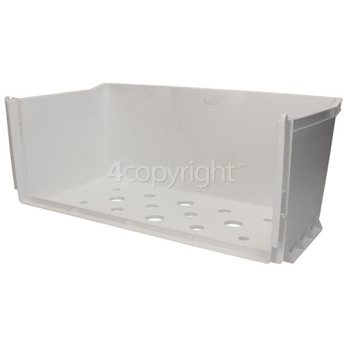 Indesit Lower Freezer Drawer - Without Front