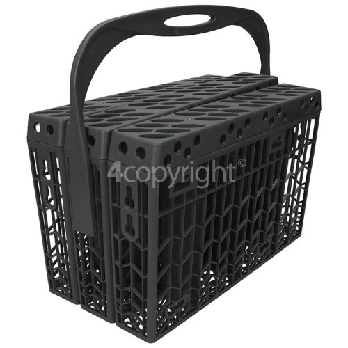 Gorenje Cutlery Basket : Also Fits Etna/Korting/Krting/Pelgrim/Sidex