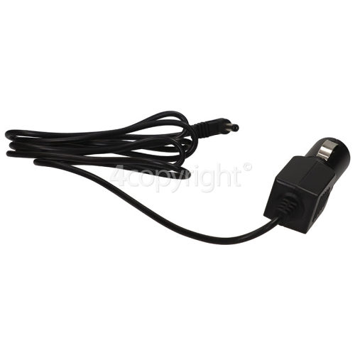 Logik Car Power Adaptor