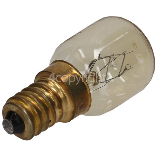 Tricity Bendix 25W SES (E14) Pygmy Oven Lamp