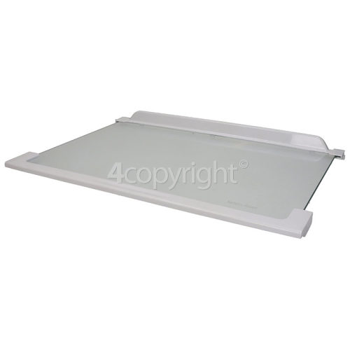 Beko Glass Shelf Assembly