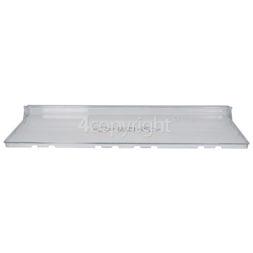 Beko Upper Freezer Drawer Front