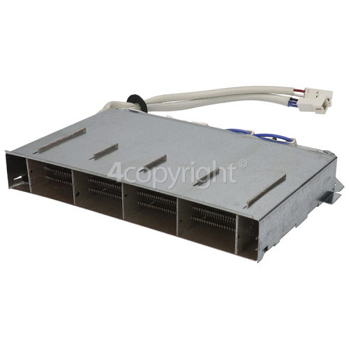 Beko Heater Assembly | bekospares.co.uk