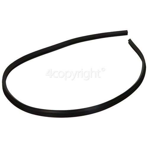 KDWTTB10 3 Sided Upper Door Seal : 1180mm