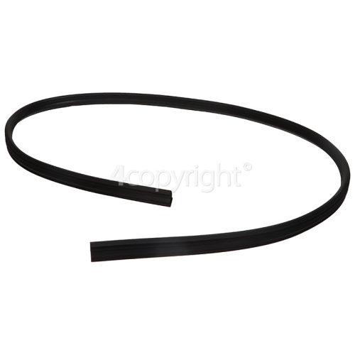 KDWTTB10 3 Sided Upper Door Seal : 1180mm