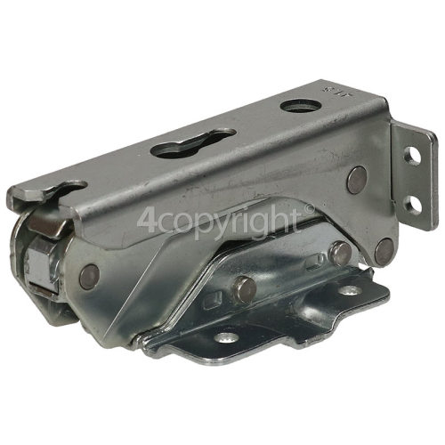 Lower Hinge Assy