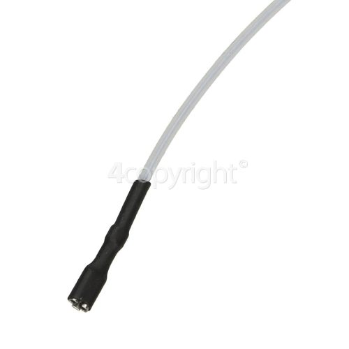 Stoves 444446038 Spark Lead / Cable Only : 890mm