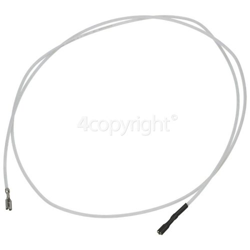 Stoves 444446038 Spark Lead / Cable Only : 890mm