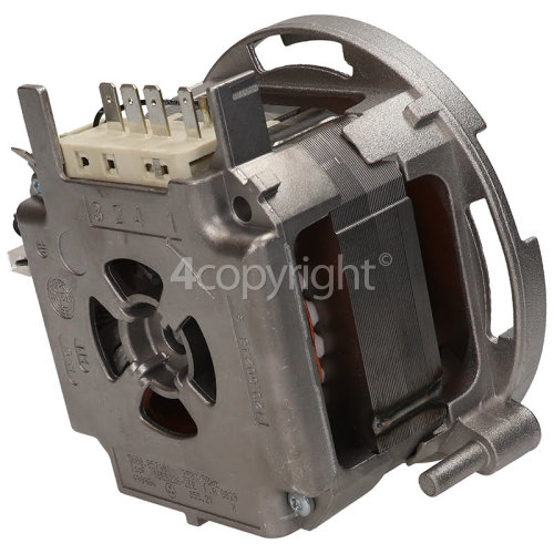 Bosch Recirculation Wash Pump Motor : 5600.05740 1BE5226/2EE