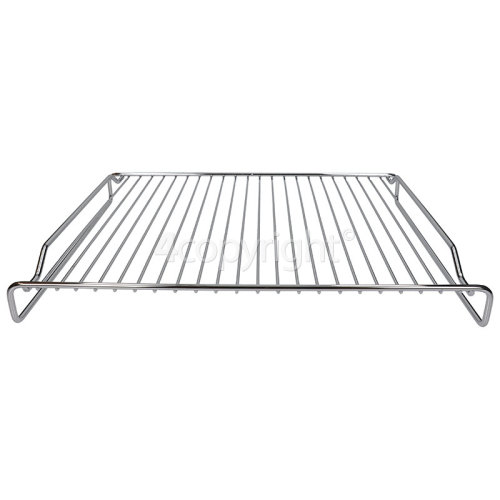 AEG Grill Pan Grid - 368x305mm X 40mm Deep