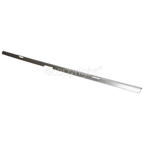 Rangemaster 91930 PROFESSIONAL PLUS 90 NG BLACK Tall Door Stiffners