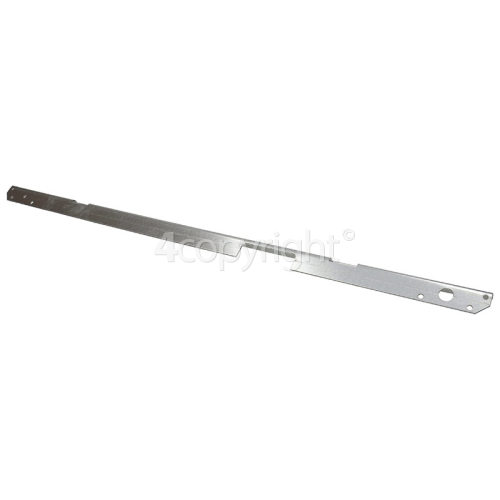 Rangemaster 91930 PROFESSIONAL PLUS 90 NG BLACK Tall Door Stiffners