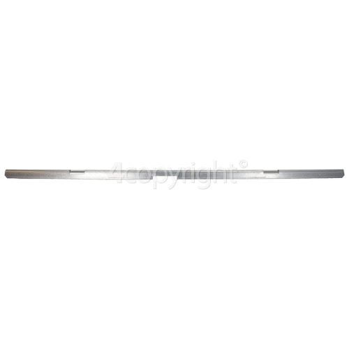 Rangemaster 91930 PROFESSIONAL PLUS 90 NG BLACK Tall Door Stiffners